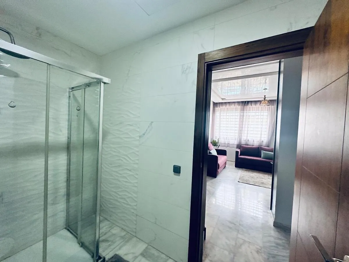 Apartment Sergio By Atlas Agadir
