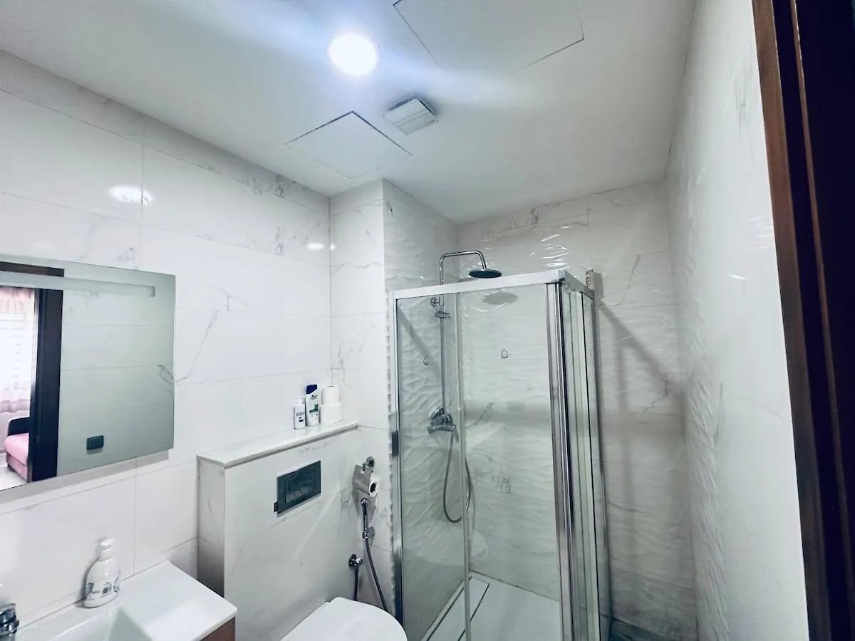 Sergio By Atlas Agadir Apartment